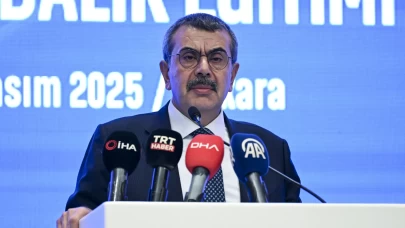 Milli Eğitim Bakanı Tekin'den 15 Aralık'ın Dünya Türk Dili Ailesi Günü ilan edilmesine ilişkin açıklama