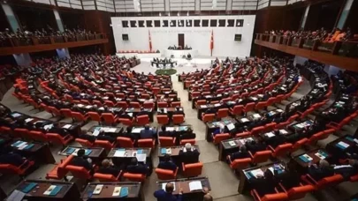 TBMM’de ‘Terörsüz Türkiye’ için bir sonraki toplantı 6 Kasım’da