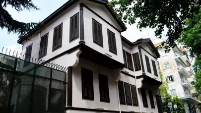 Selanik'teki Atatürk Evi, 10 Kasım'da yeniden ziyarete açılıyor