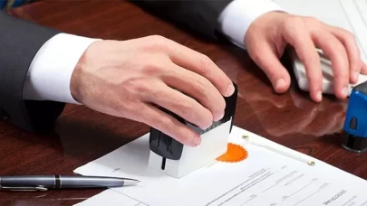 Noterlerde yeni dönem: Artık zorunlu olacak