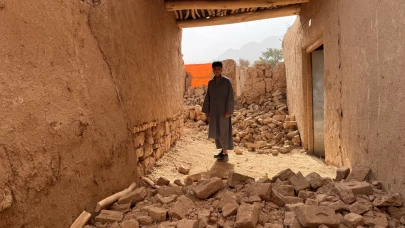 19 kişi yaşamını yitirdi