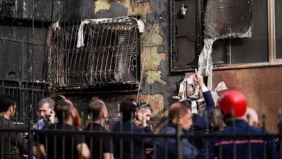 Gece kulübü yangını davasında yeni gelişme: Mahkemeden flaş karar