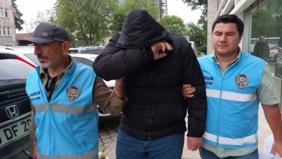 Ablasını kaçıran kuzenini vurdu: Babasıyla birlikte yargılanıyor