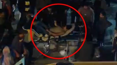 Diyarbakır’da iki grup arasında silahlı kavga: 2 yaralı