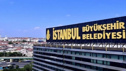 İBB yolsuzluk soruşturmasında yeni gelişme!