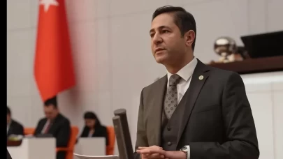 MHP’li Yücel Bulut’tan dikkat çeken açıklama: “Hepimiz KKTC vatandaşıyız, hepimiz Türk evladıyız”