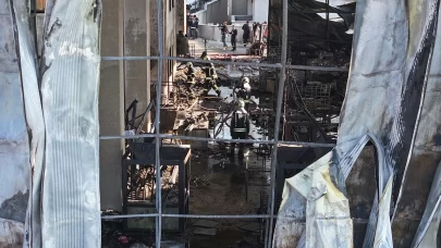 Kocaeli'de yangında hayatını kaybedenlerin otopsi işlemleri tamamlandı