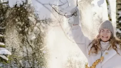 Soğuk havalarda enerjisi bitmeyenlerin sırrı