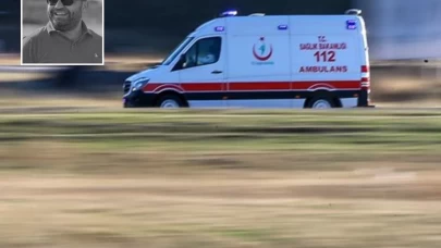 Fabrikada çıkan tartışma ölümle bitti, saldırgan kısa sürede yakalandı