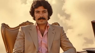 Ferdi Tayfur'un oğlu sosyal medyadan duyurdu!