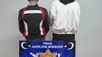 Yozgat’ta silahlı görüntü dehşete düşürdü! Gerçek ortaya çıktı