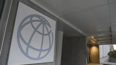 Dünya Bankası uyardı: Her yıl 324 milyar metreküp tatlı su kayboluyor