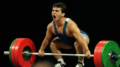 Cep Herkül'ü Naim Süleymanoğlu’nun çocukluk evi müze oldu