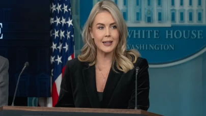 ABD, Güney Afrika'daki G20 Liderler Zirvesi'ne katılmayacak