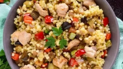 Buğdayı her gün yemek için 5 muhteşem sebep