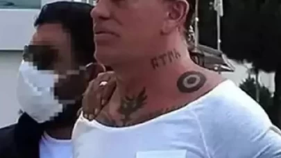 Coşkun Necati Arabacı yeniden tutuklandı