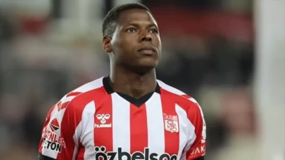 Sivasspor’dan Luan Campos açıklaması