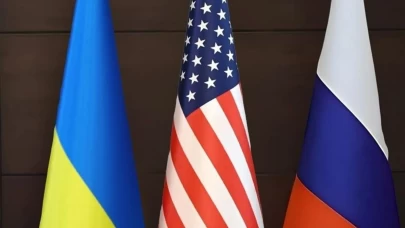 ABD’nin 28 maddelik barış planı Ukrayna’ya teslim edildi! Kiev ve Moskova’dan peş peşe açıklamalar