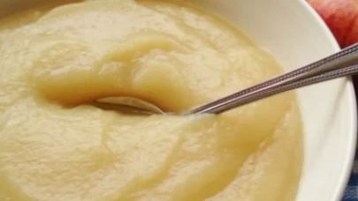 Hamileler bu tarifi konuşuyor! Tatlı ihtiyacına doğal çözüm