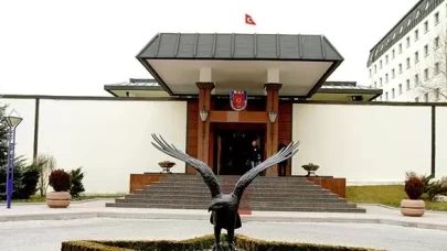 MGK Genel Sekreterliği 20 uzman yardımcısı alacak