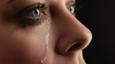 Gözyaşları hakkında az bilinen 10 etkileyici gerçek