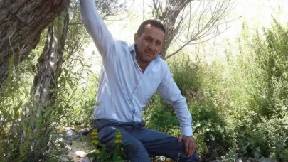 Malatya’da inşaattan düşen işçi hayatını kaybetti