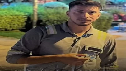 Elektrik akımına kapılan genç hayatını kaybetti