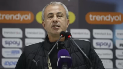 Sefer Yılmaz: “Liderliğimizi geri kaldık"