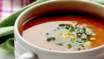 Üşümenin panzehiri mutfakta saklı!