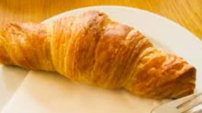 Kruvasanı evde usta gibi yapmanın sırrı