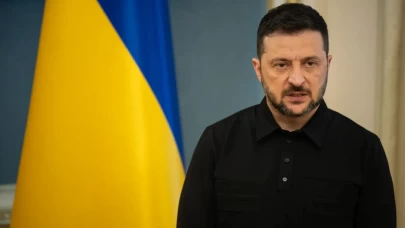 Zelenskiy: Cephedeki çatışmaların yüzde 30’u Pokrovsk hattında yoğunlaştı