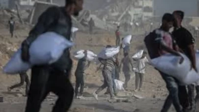 "Asılsız ve sistematik bir dezenformasyon"