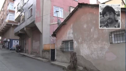 Kocası uyurken üzerine kızgın yağ döktü, 13 gün sonra öldü