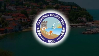KARABİGA BELEDİYEBAŞKANLIĞINDAN