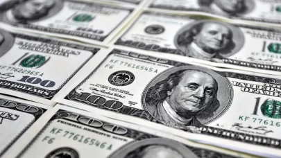 Dünya devinden şaşırtan gerçek! Tarihinin en büyük borç krizinde