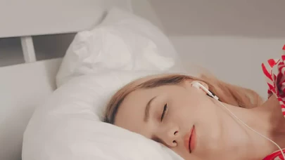 Uyku düzenini izleyen yapay zeka teknolojileri