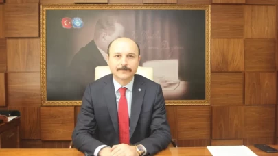 Türk Eğitim Sen Başkanı Talip Geylan'dan MEB'e çağrı