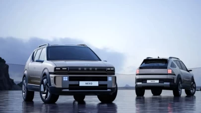 Hyundai’den 675 milyon dolarlık hidrojen yatırımı