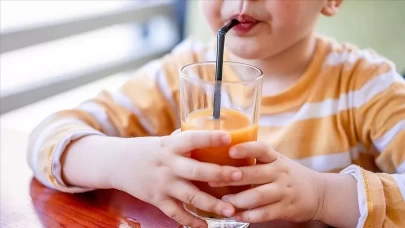 Güzelliğin ve sağlığın sırrı bu içecekte saklı