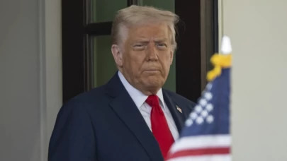 Trump’tan Maduro’ya sert sözler: “Günleri sayılı”