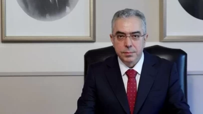 Mehmet Uçum: Terörsüz Türkiye bir sonuç değil, yeni bir başlangıçtır