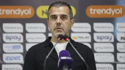 Mustafa Alper Avcı: “Maalesef mental olarak kolay yıprandık"