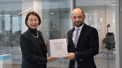 Türk Haber Ajansları Birliği’nin yeni dönem başkanı belli oldu