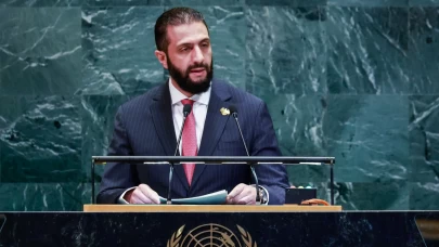 ABD talebiyle BMGK’dan Suriye’ye ile ilgili önemli adım