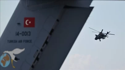 Türk savunma sanayiinin 2026 hedefleri