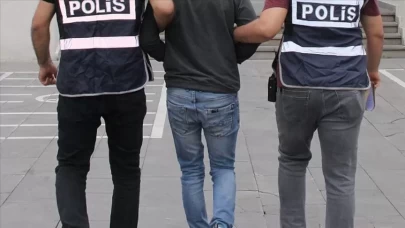 Ruh temizliği vaadiyle cüzdanları boşalttılar! 3 şüpheli gözaltına alındı