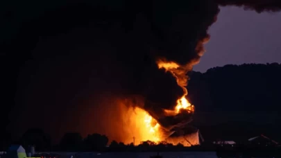 ABD’de kargo uçağı faciası: Ölü sayısı 11’e yükseldi