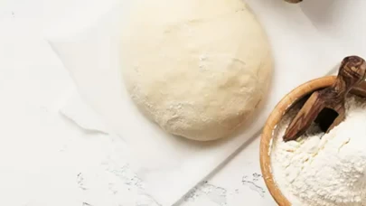 Hamur işlerinin temel sırrı: Tereyağı