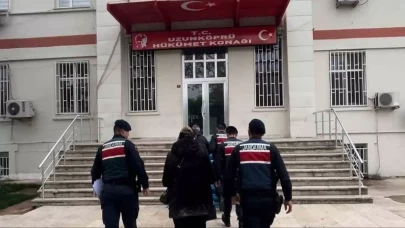 Yapay zeka FETÖ'cüleri ele verdi