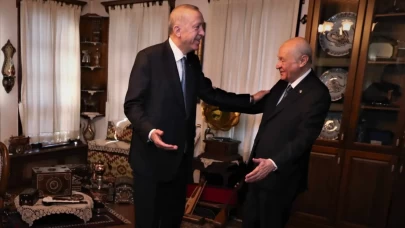 Cumhur İttifakı'nda çatlak bekleyenler duvara tosladı